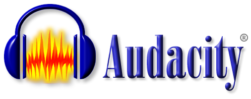 audacity logo